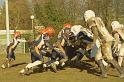 Les Corsaires d Evry vs Les Chevaliers d Orleans 371